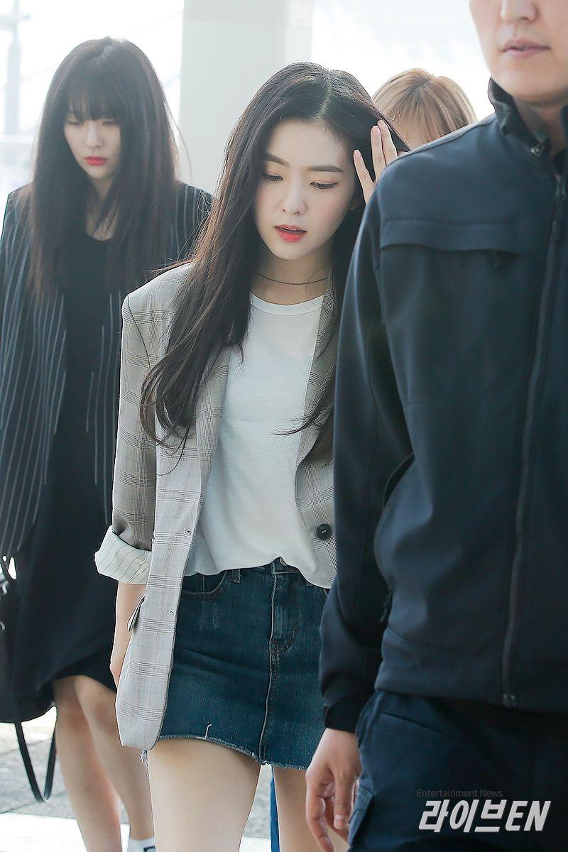 레드벨벳 아이린6