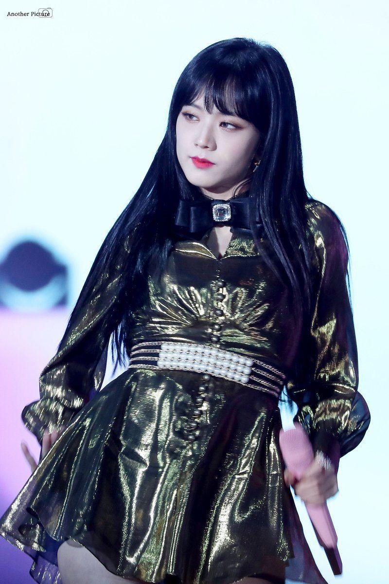 블랙핑크 지수1