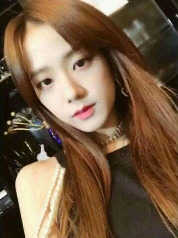 블랙핑크 지수3
