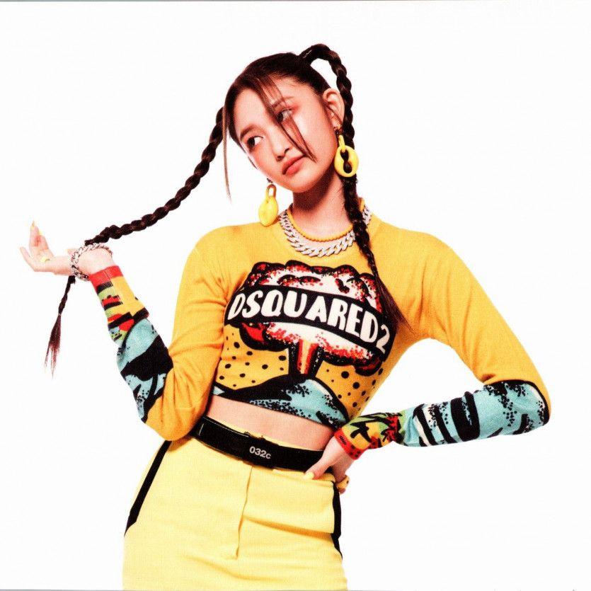 IVE LEESEO2