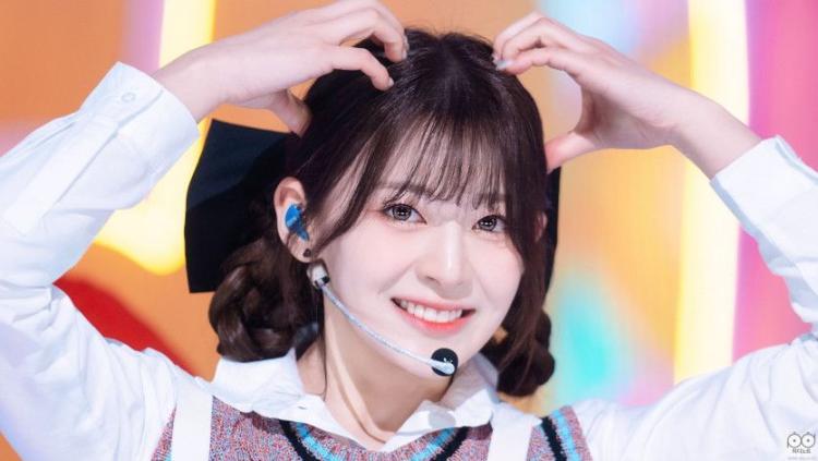 STAYC SIEUN2