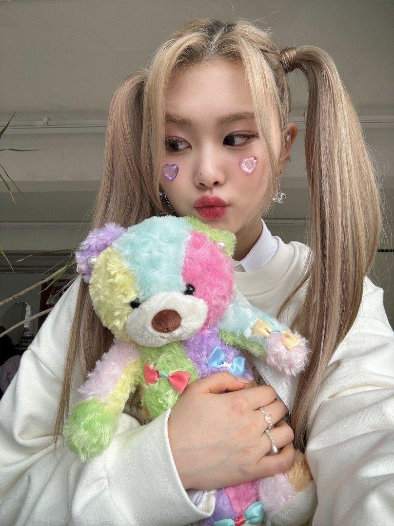 PURPLE KISS PARK SUJIN0