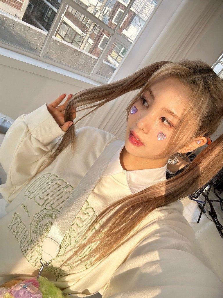 PURPLE KISS PARK SUJIN1