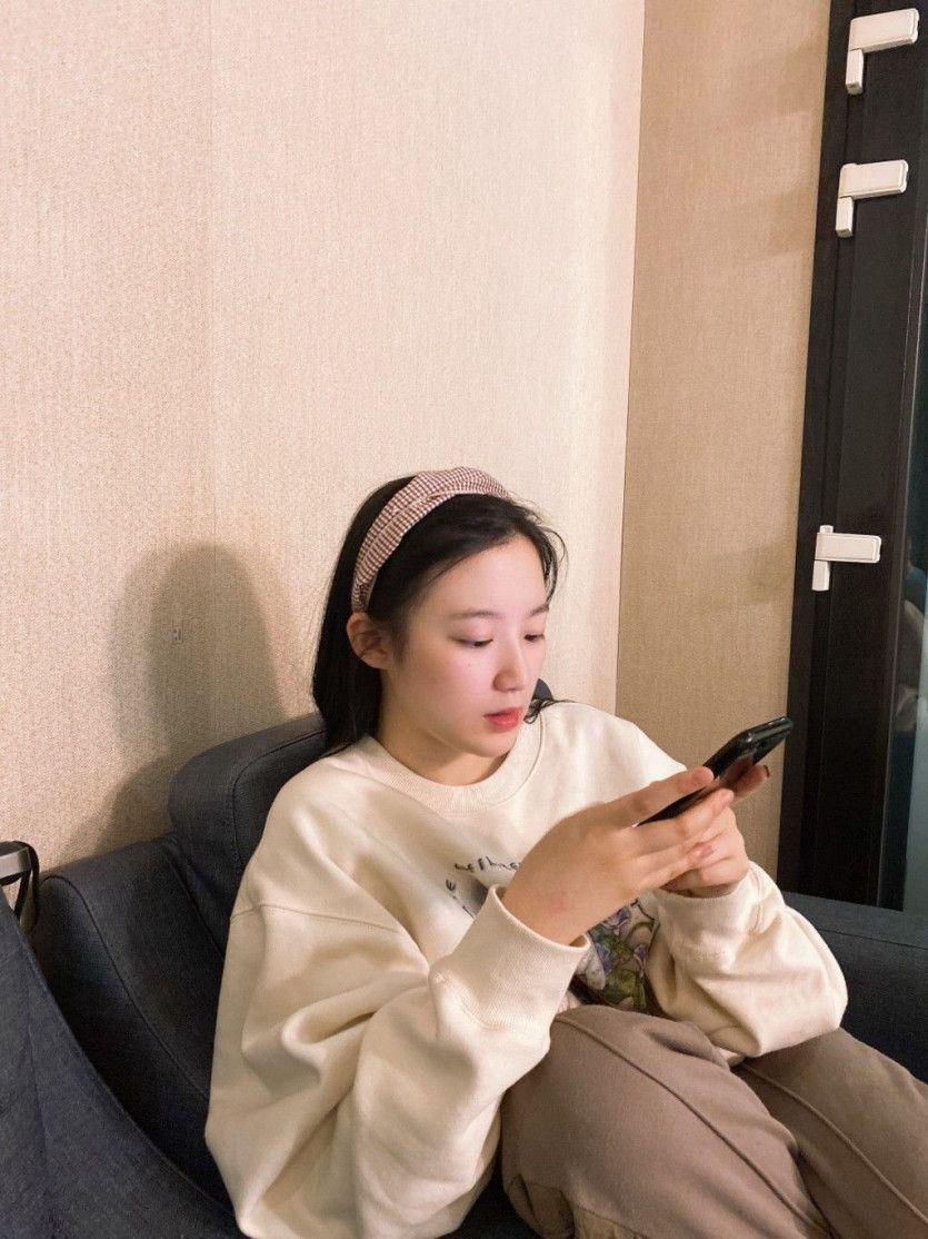 여자아이들 슈화0
