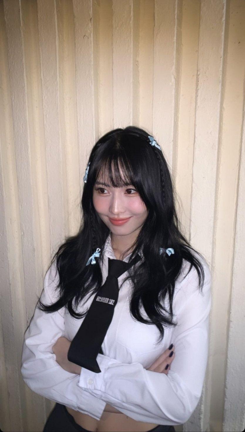 트와이스 모모2