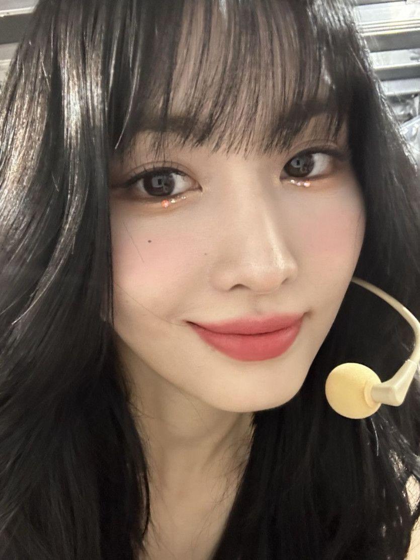 트와이스 모모0