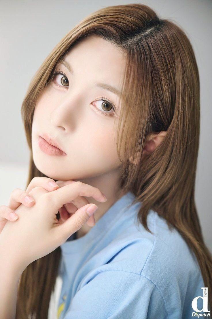 NMIXX Bae1