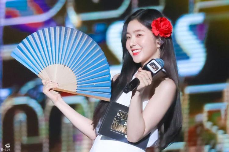 레드벨벳 아이린0