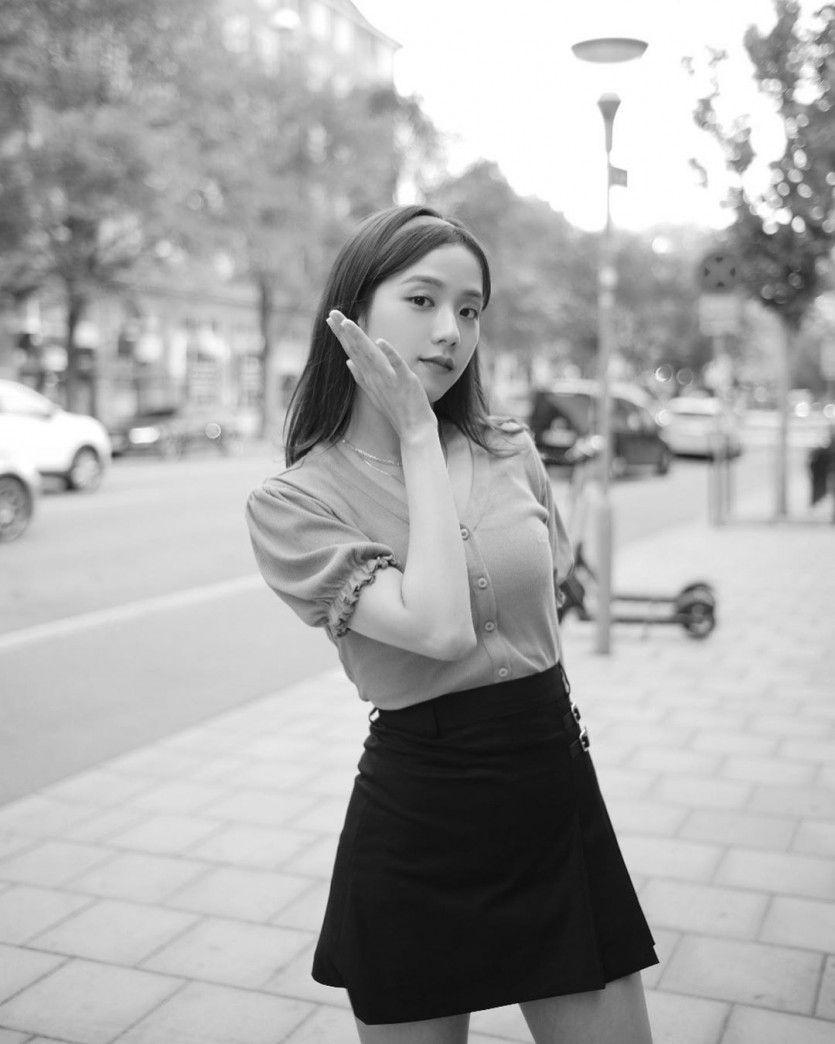 블랙핑크 지수7