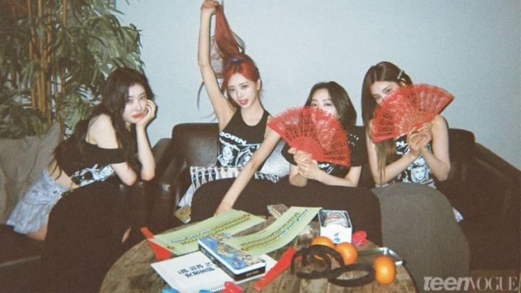 ITZY0