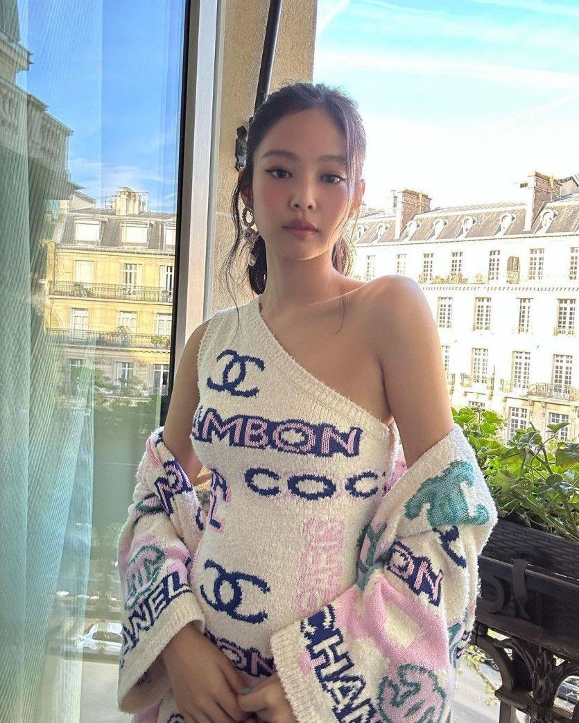 BLACKPINK 제니2