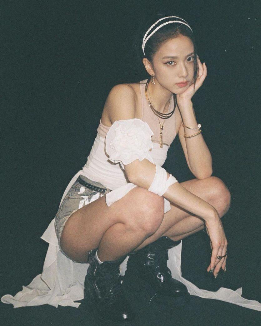 BLACKPINK 지수2