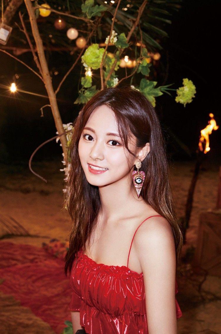 트와이스 쯔위2