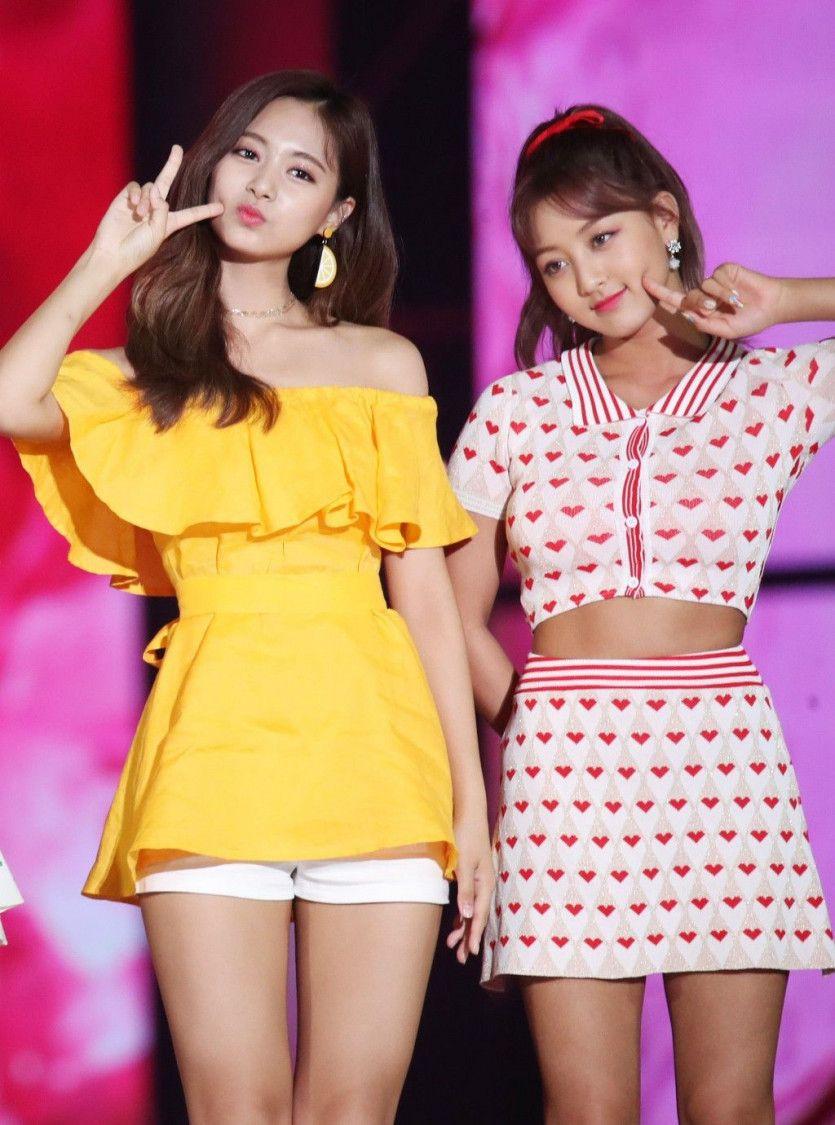 트와이스 지효1