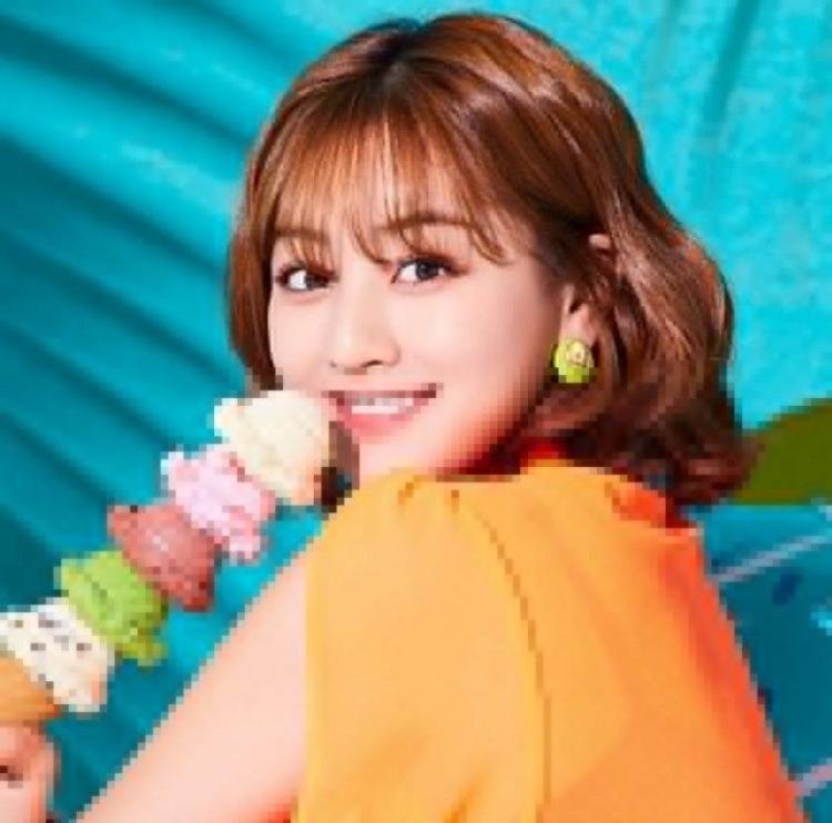 트와이스 지효2