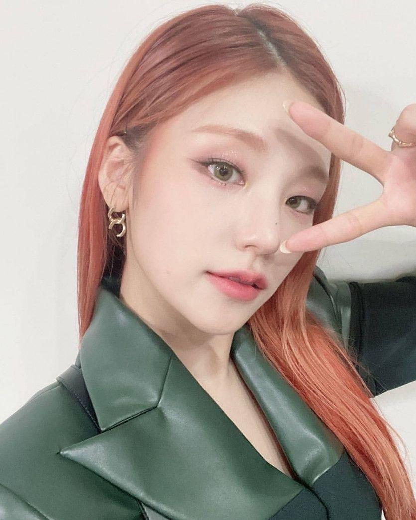 ITZY 황예지0
