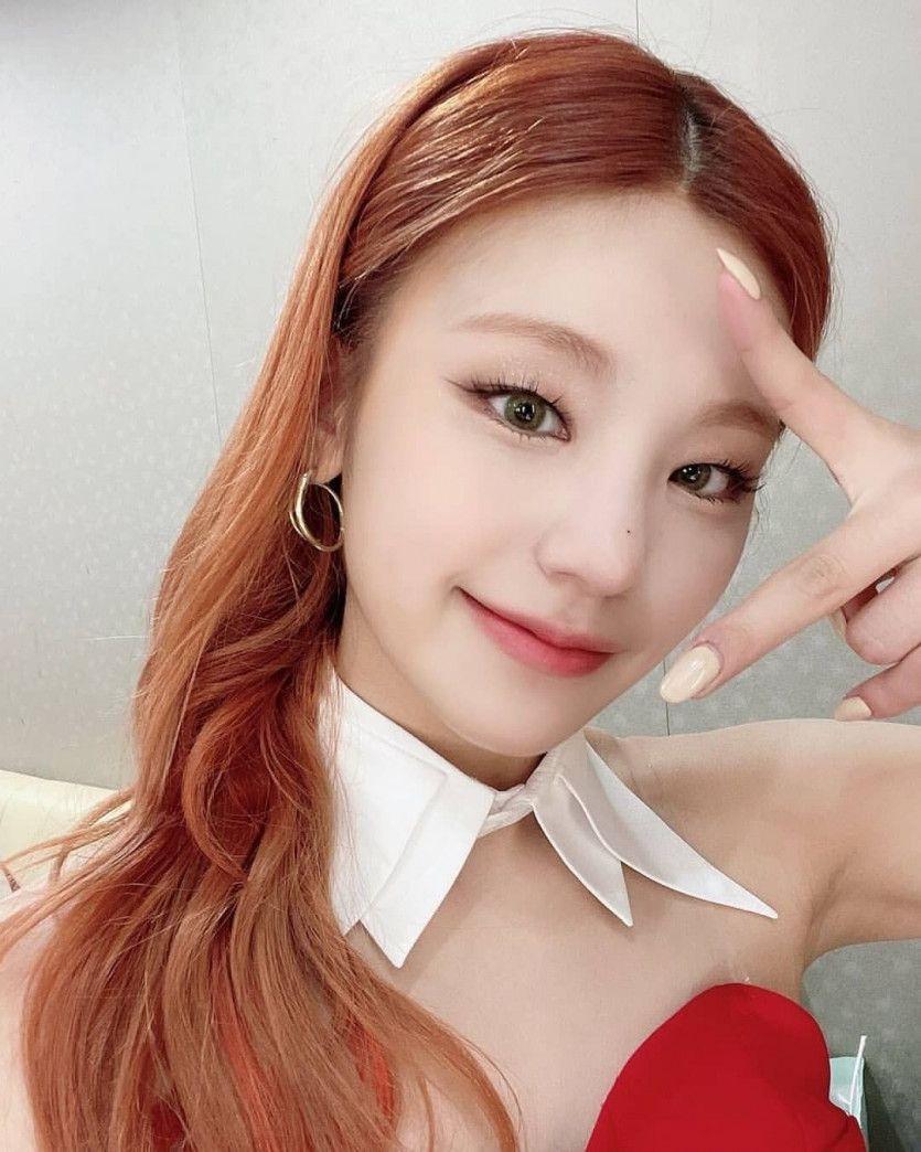 ITZY 황예지2
