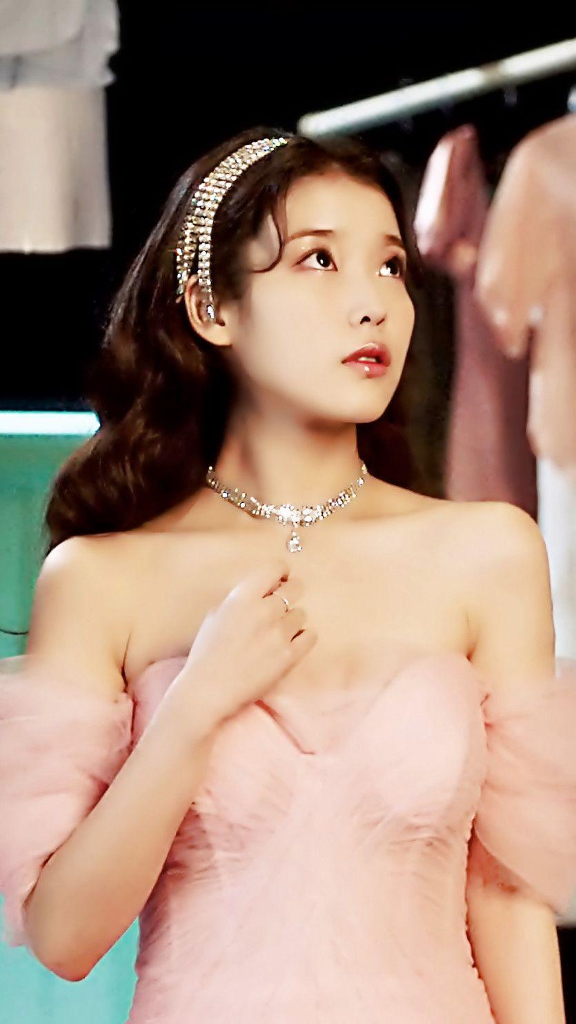 아이유 포토.0