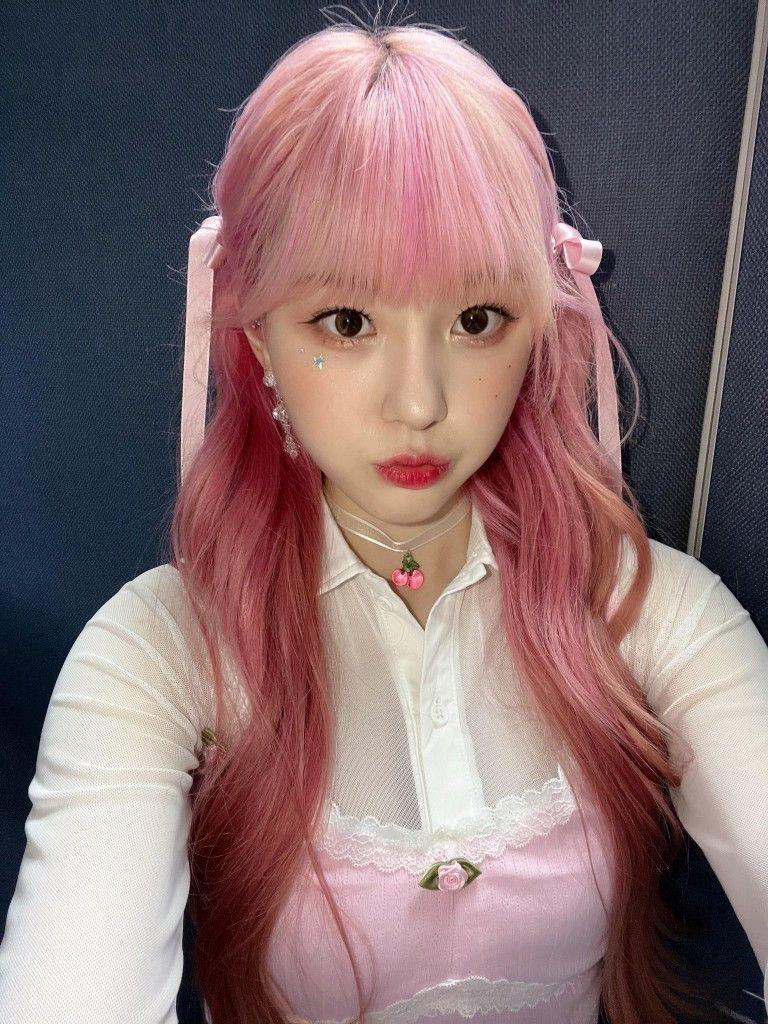 케플러 김채현1
