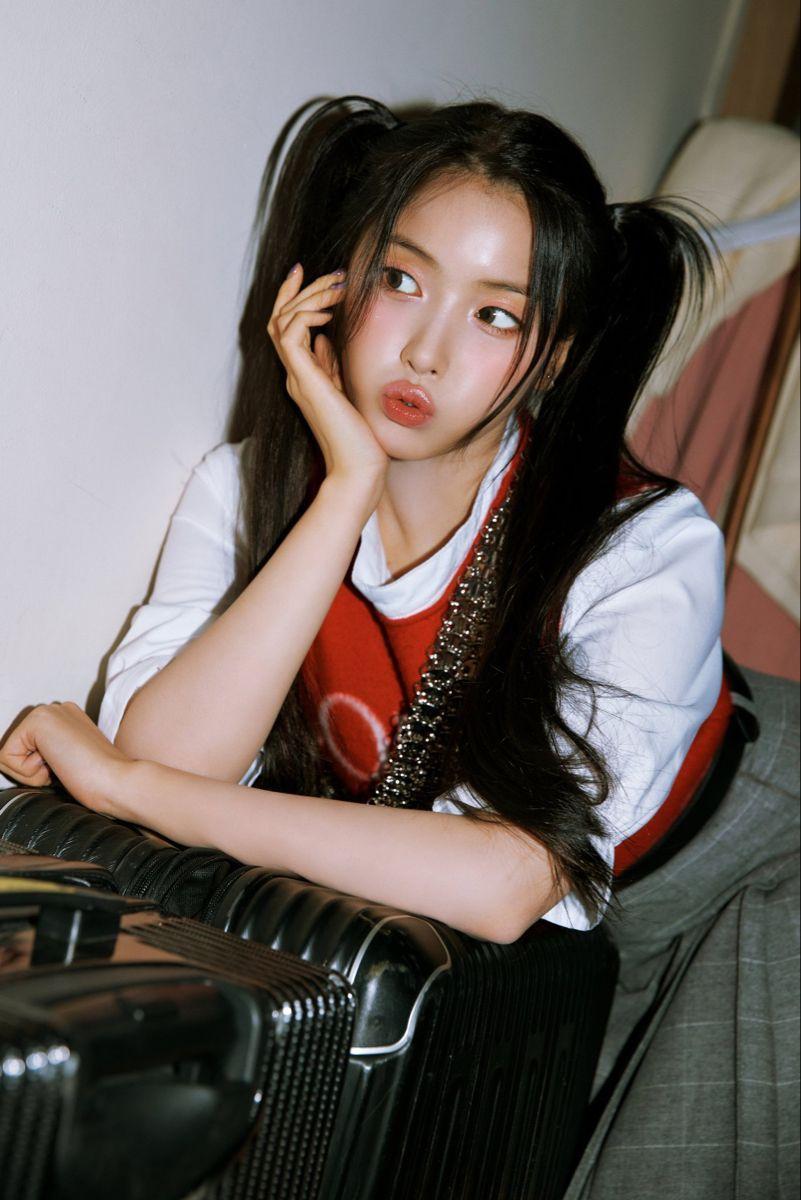 엔믹스 김지우1
