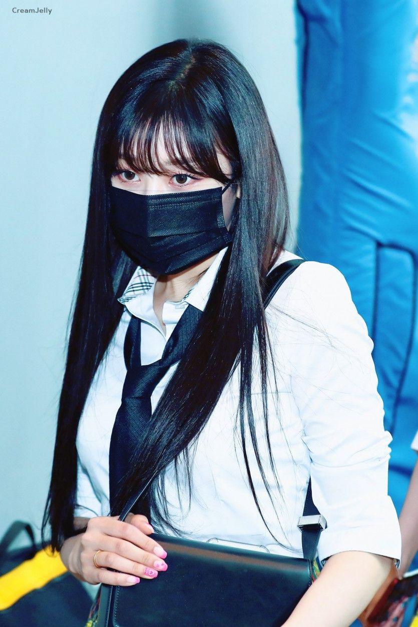 Aespa 지젤0