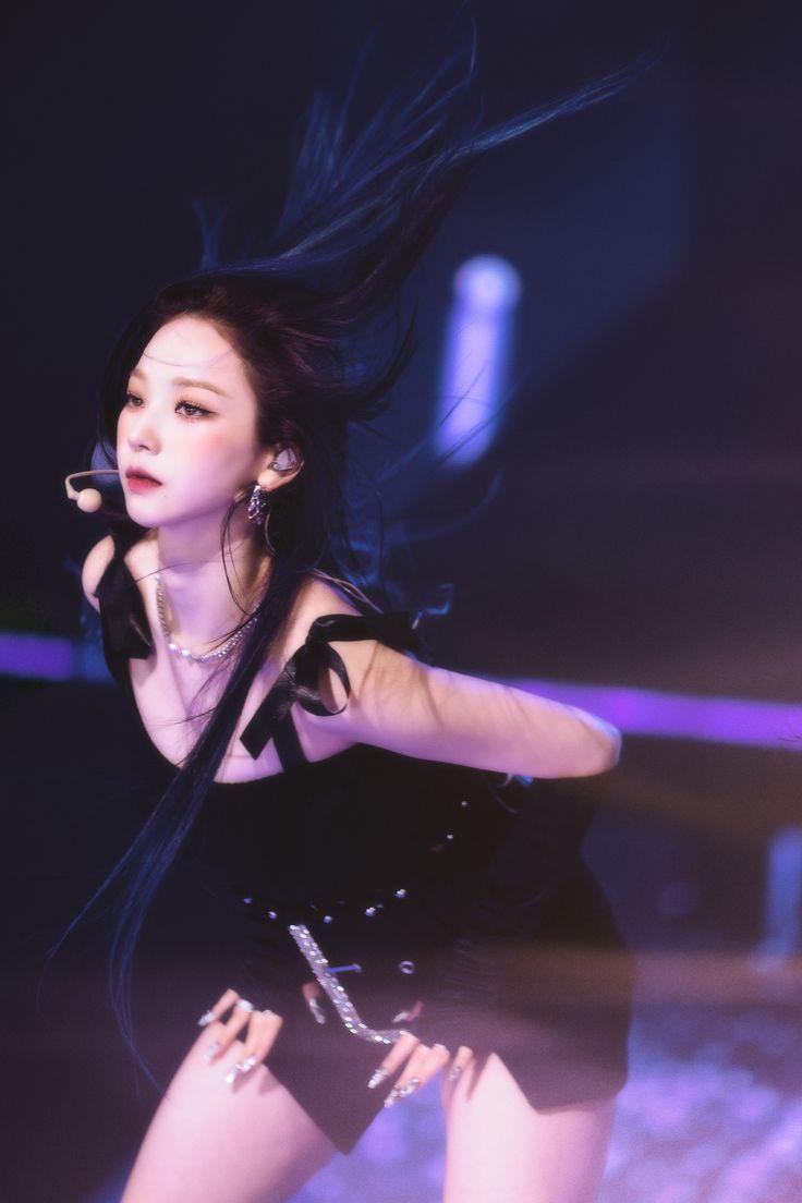 Aespa 카리나0