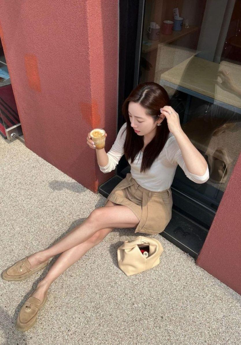 몸매좋은 정순주 아나운서0