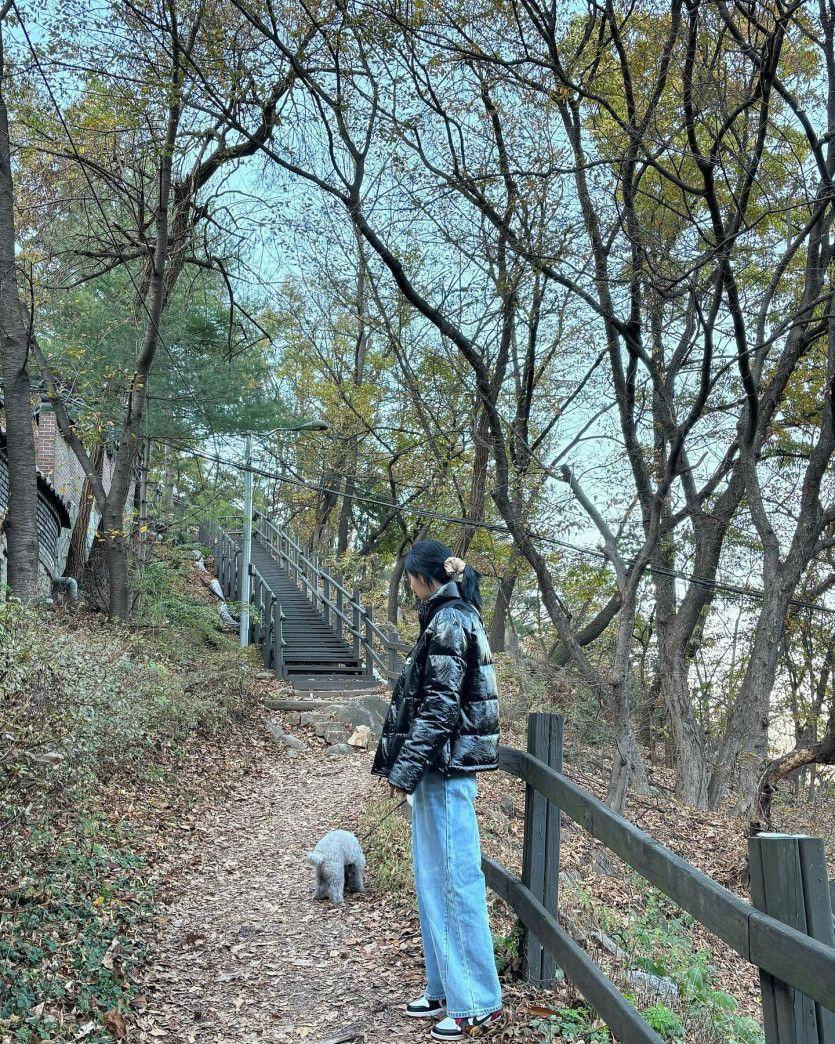 딱지쓰랑 함께해~ 나나3