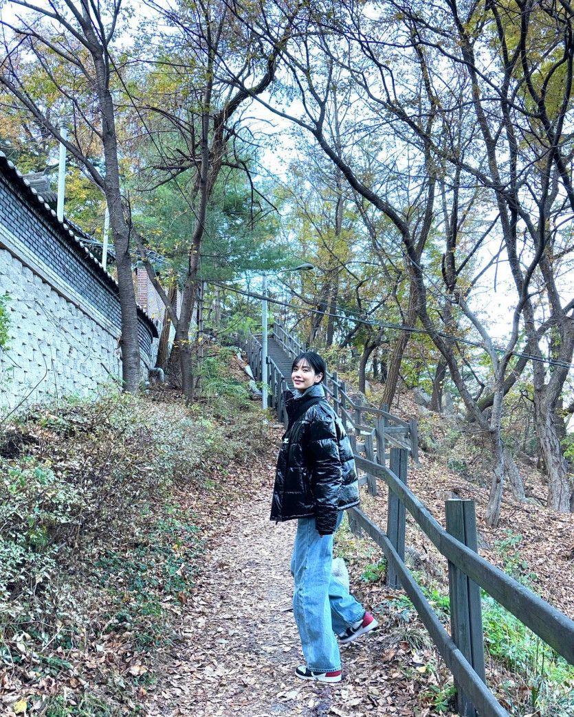 딱지쓰랑 함께해~ 나나4