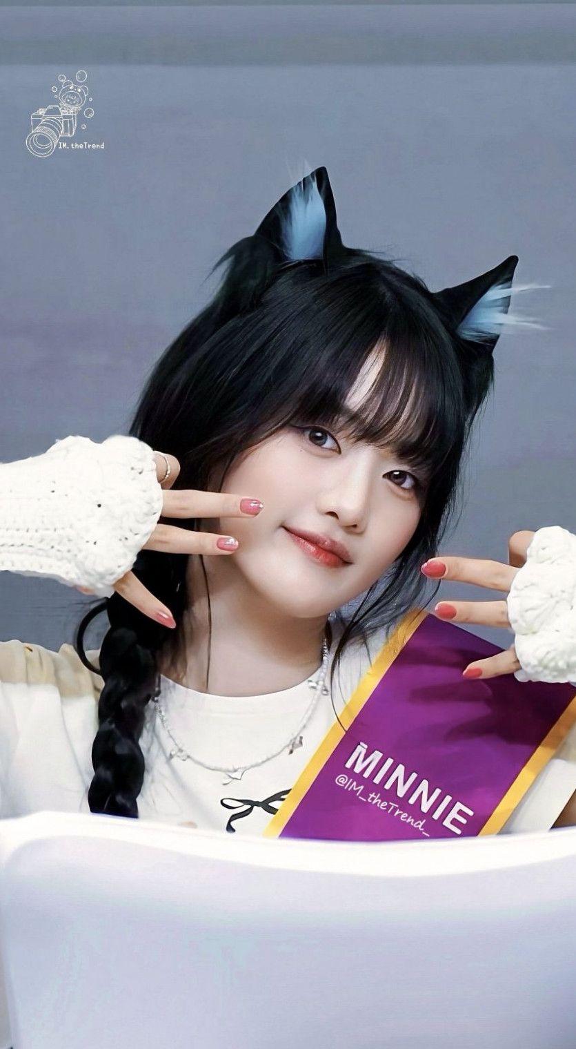 민니 (아이들)0