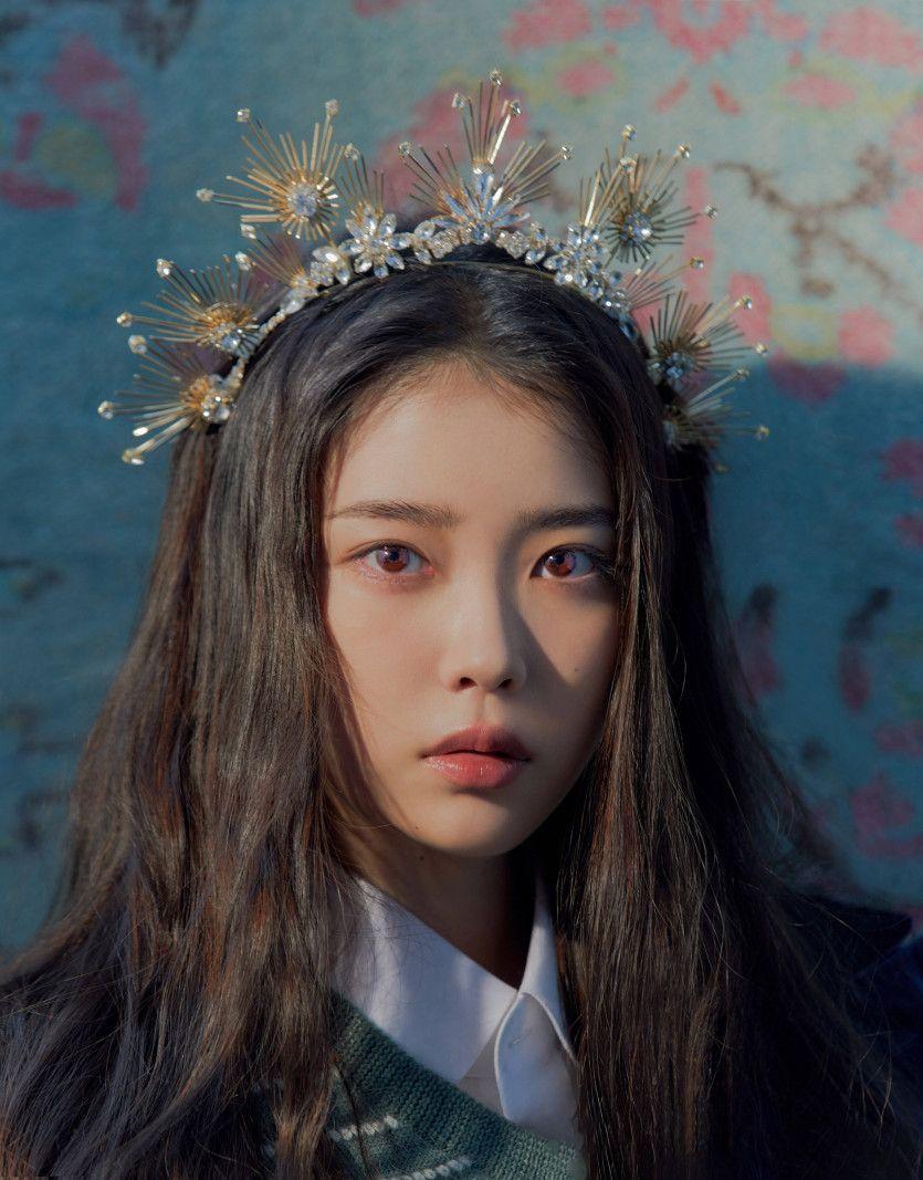 아이유 포토.0