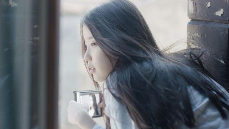 아이유 포토.0