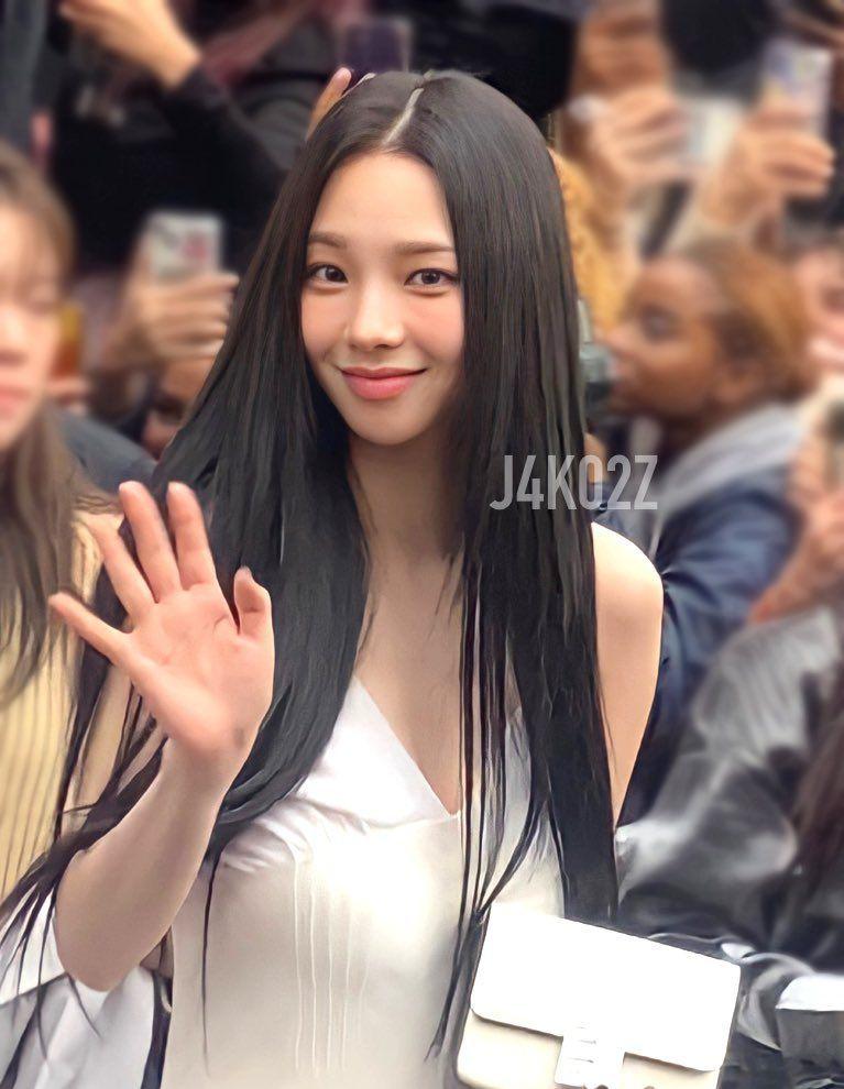AESPA Karina0