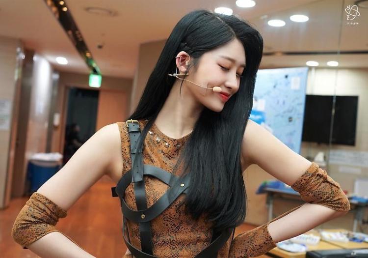 EVERGLOW 김시현1