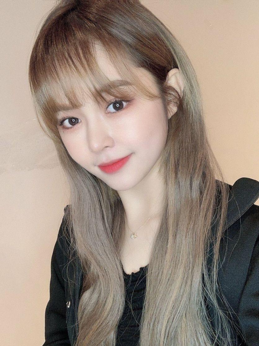 EVERGLOW 박지원3