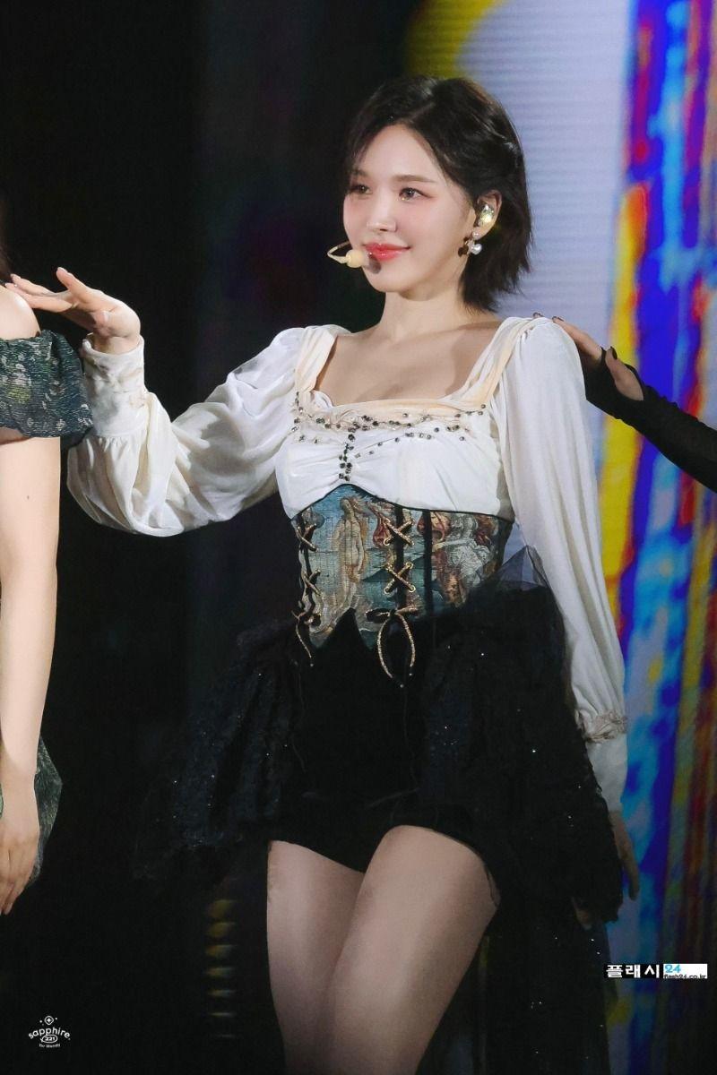 레드벨벳 웬디0