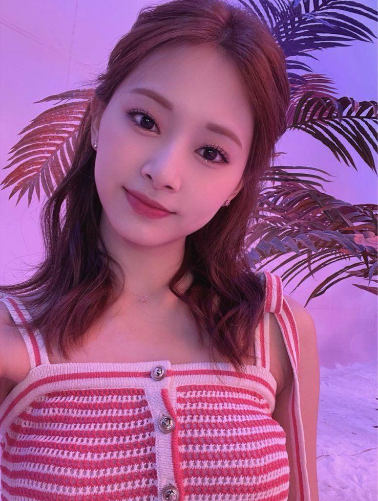 TWICE 쯔위0