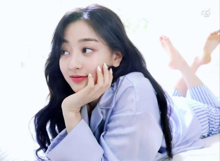 TWICE 지효1