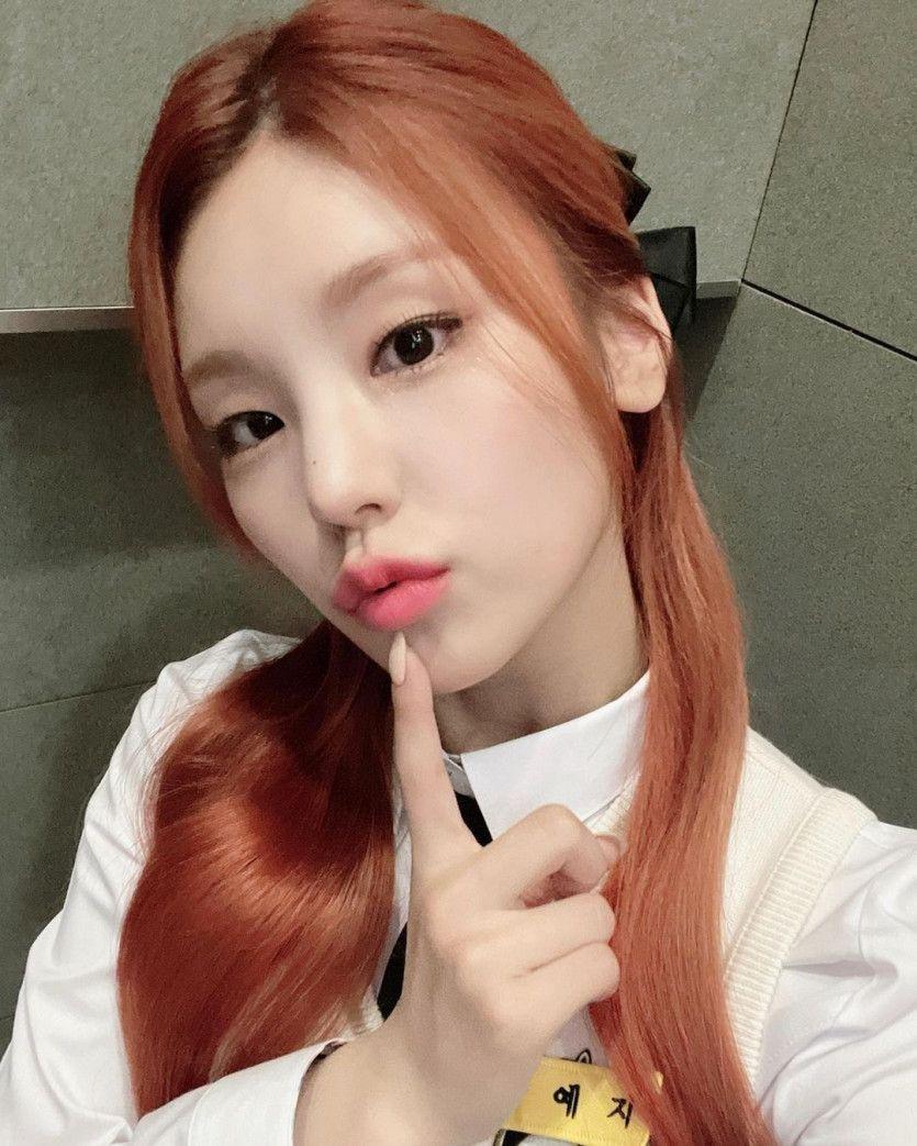 ITZY 황예지3
