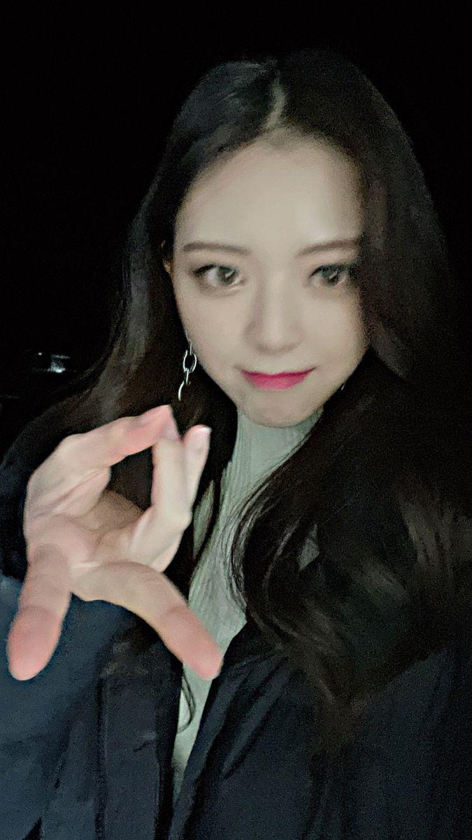 ITZY 유나0