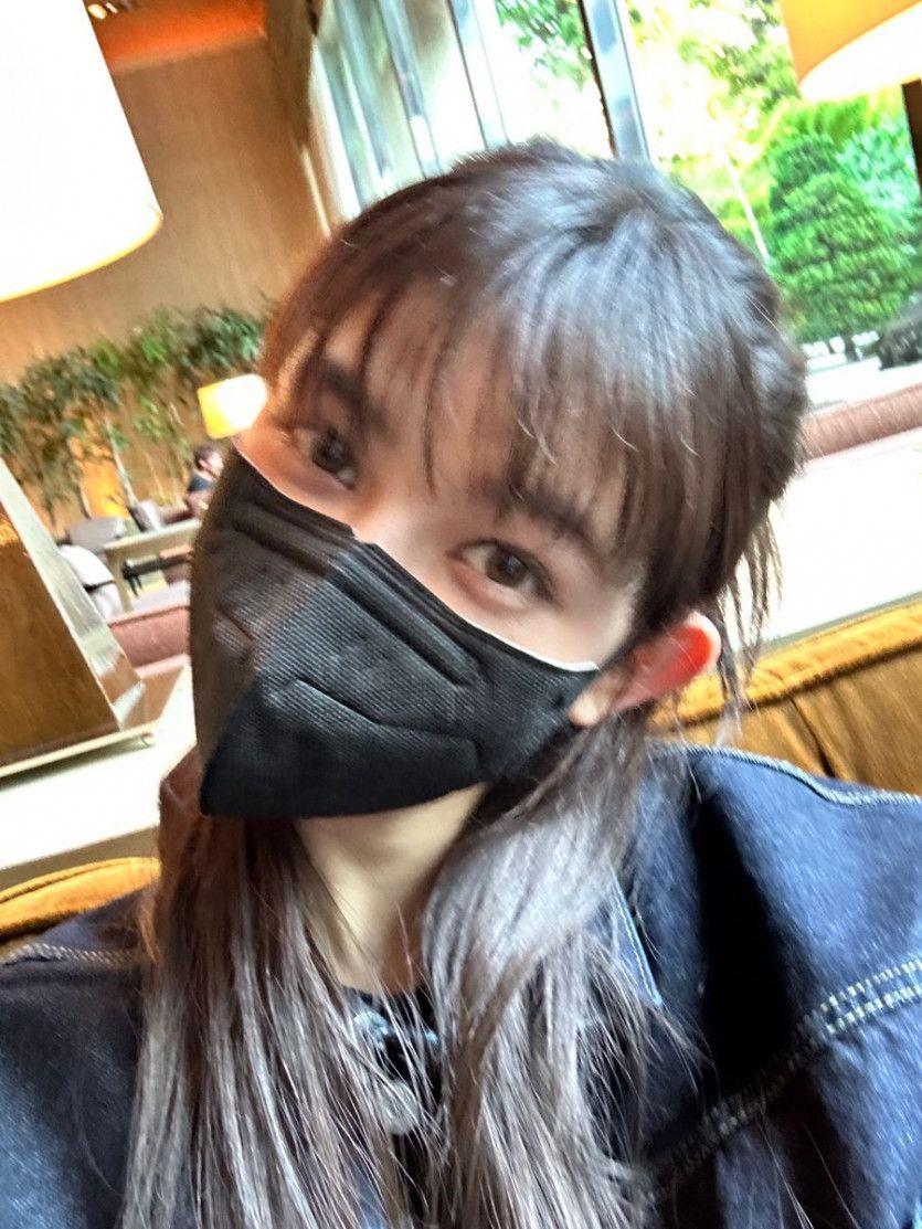 뉴진스 다니엘1