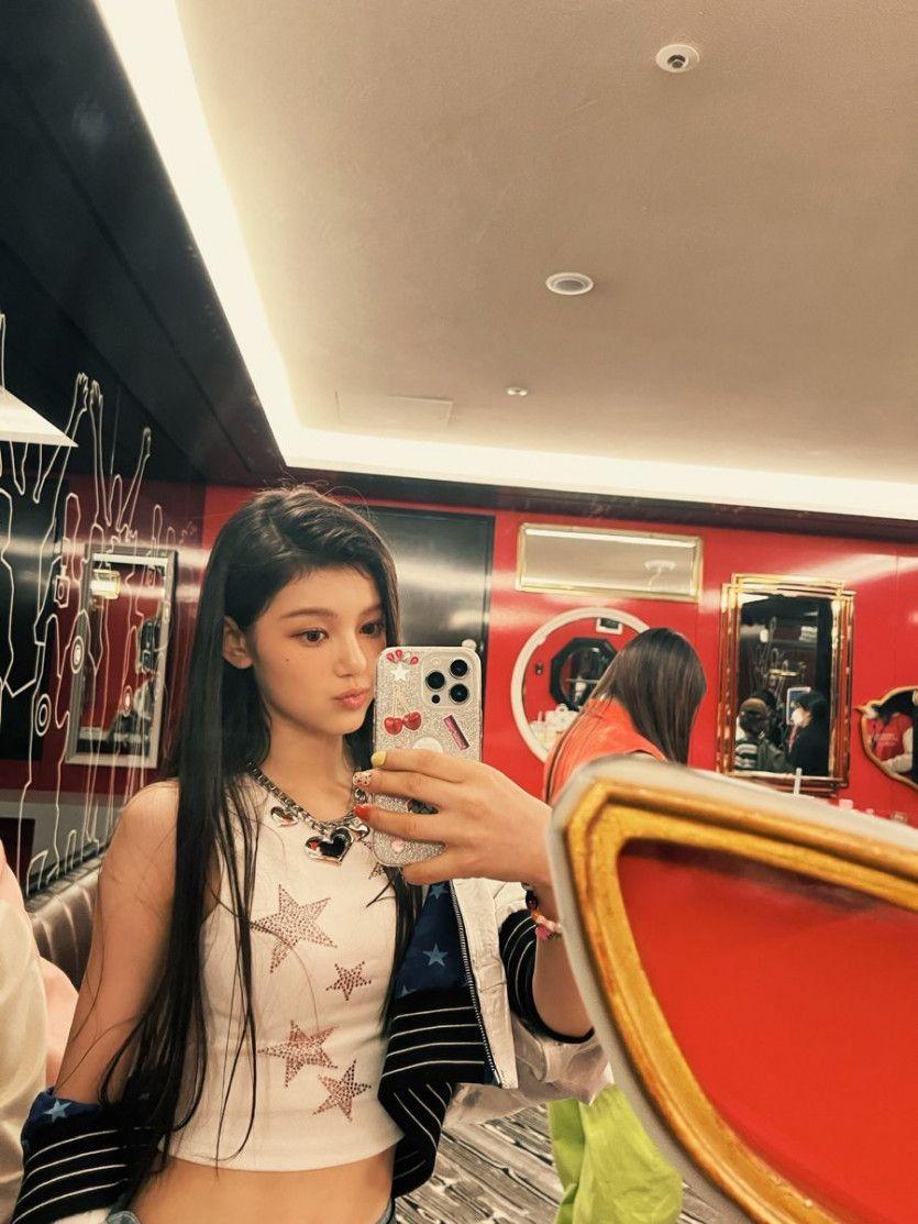 뉴진스 다니엘2