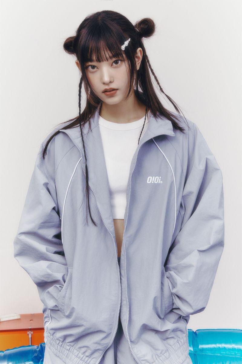뉴진스 해린0