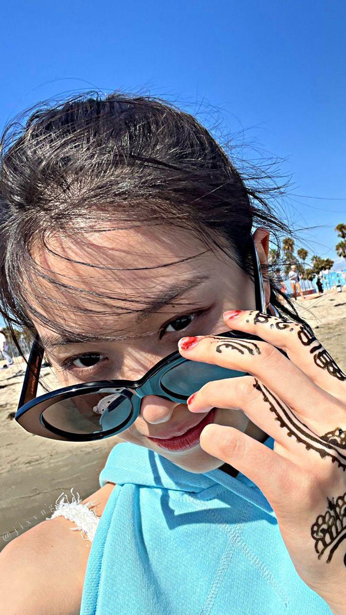 ITZY 류진4