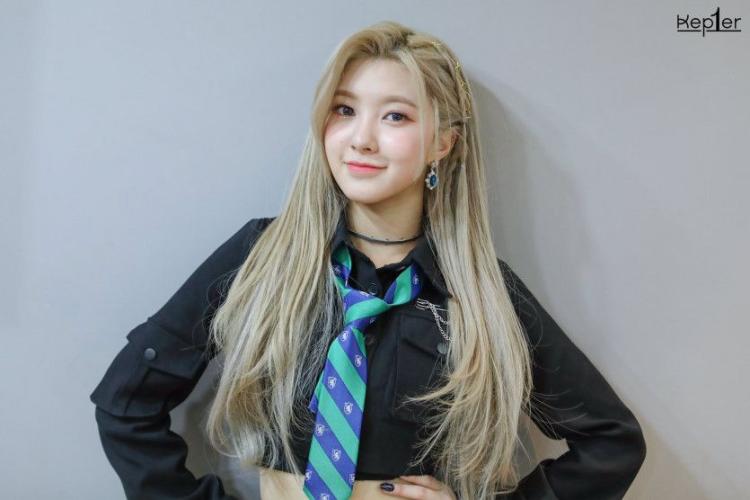 KEP1ER 김다연1