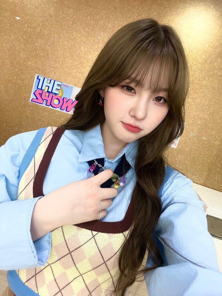 KEP1ER 김채현0
