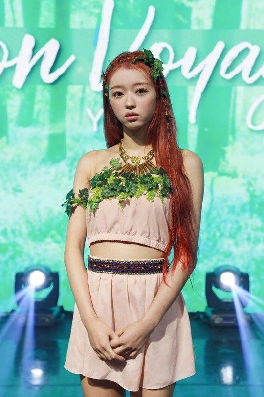 오마이걸 유아1