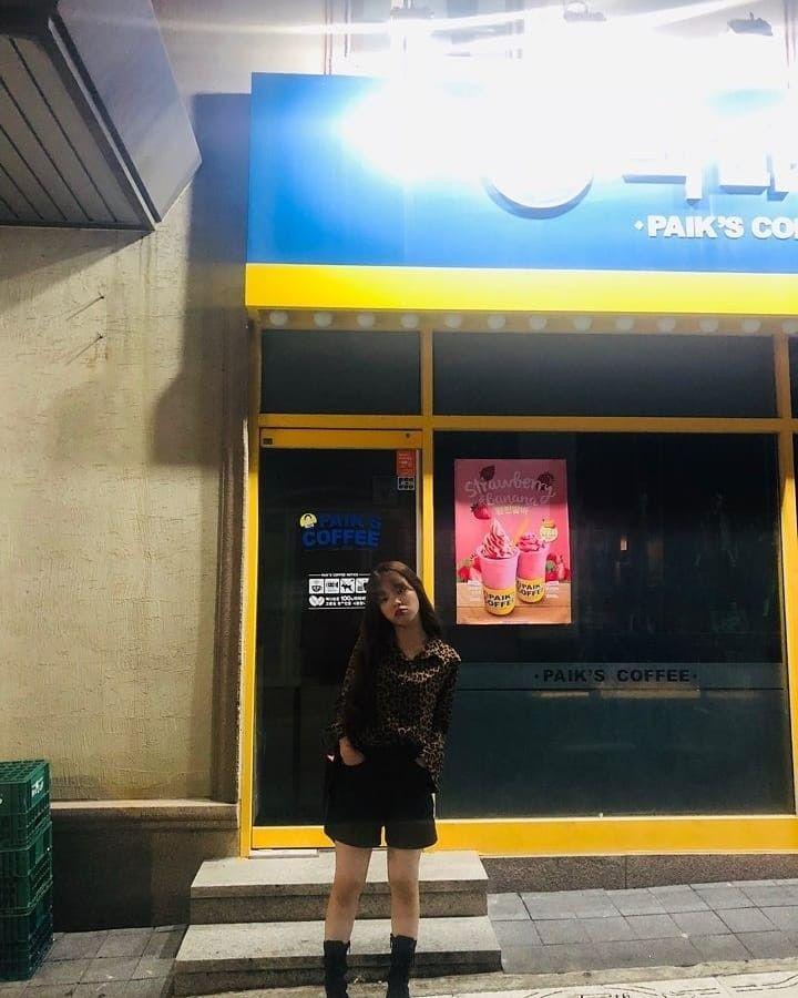 오마이걸 승희1