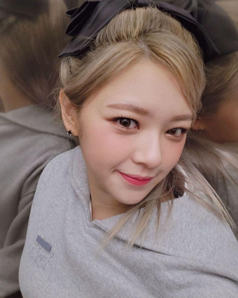 트와이스 정연1