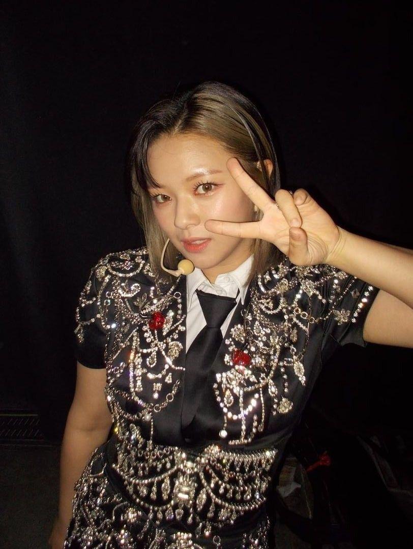 트와이스 정연2